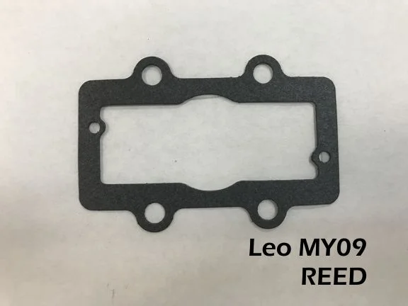 All Gaskets — TDC Manufacturing | Quality CNC Machining | Redlands CA